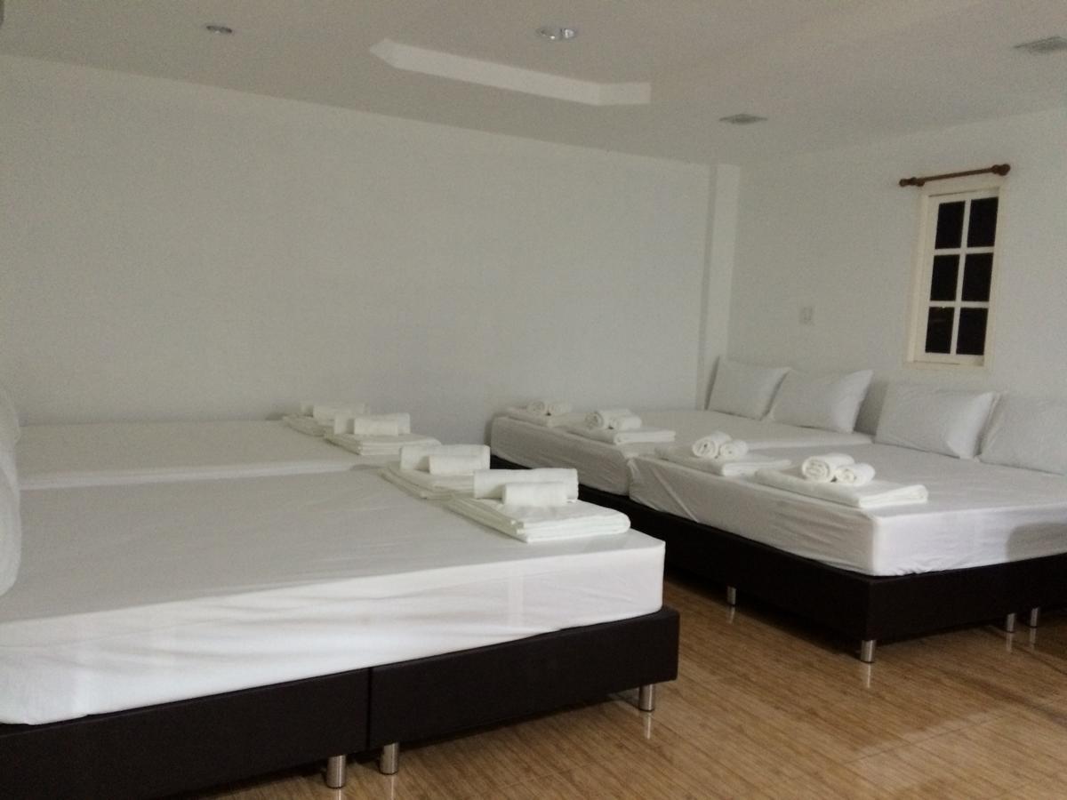 River&Mountain Resort Nakhon Nayok Eksteriør billede